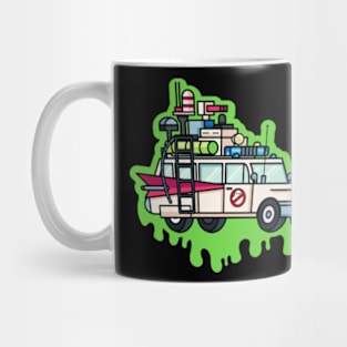 Slimed! Mug